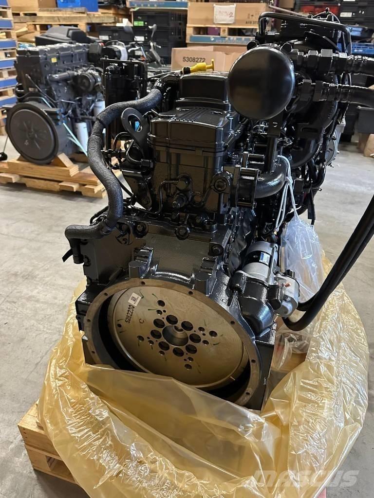 Cummins B6.7 FR95884 Agriculture - Others