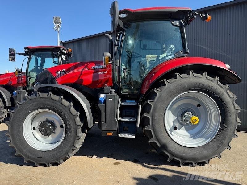 Case IH Maxxum 145 Tractors