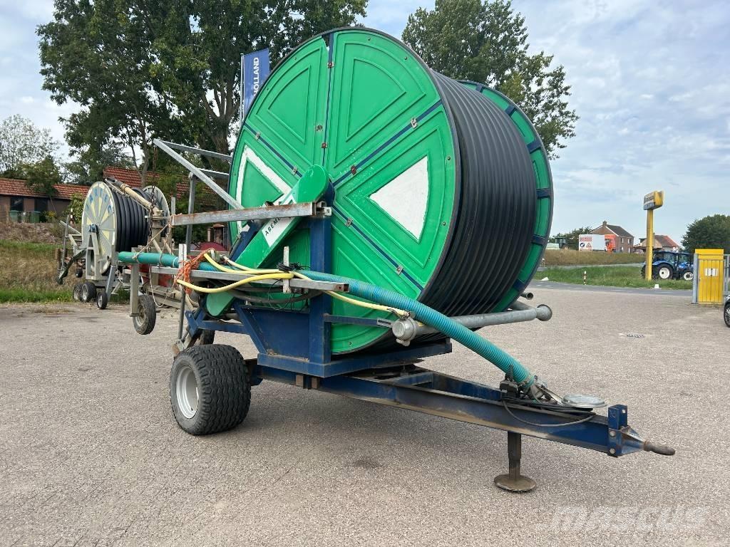 Irtec 110/350E Irrigation systems