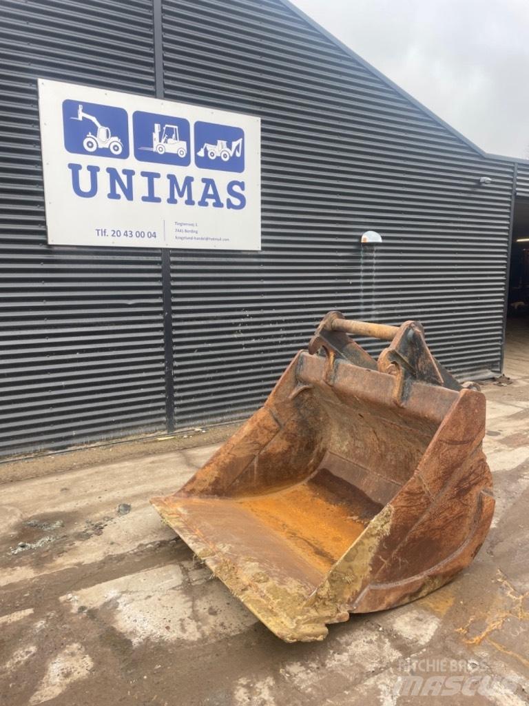  Andet S80 skift Buckets