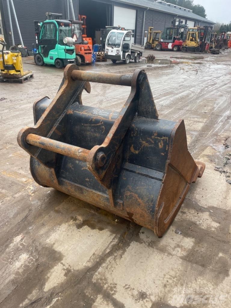  Andet S80 skift Buckets