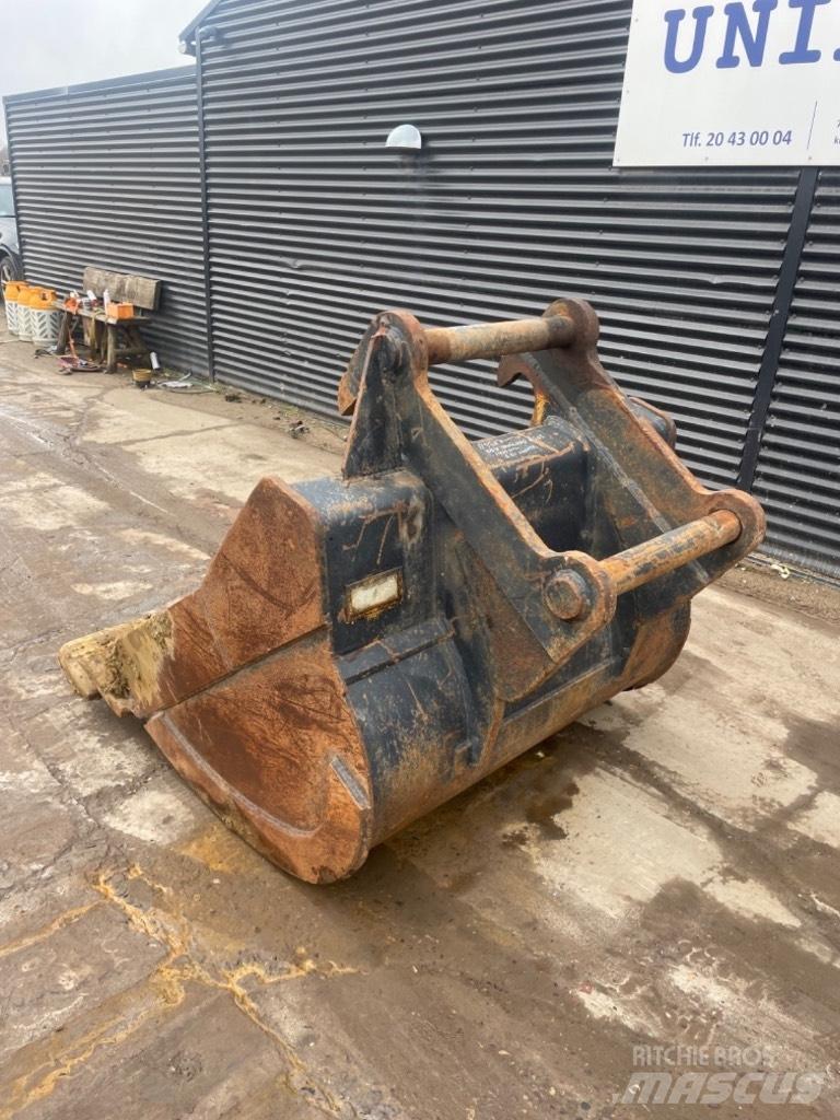  Andet S80 skift Buckets
