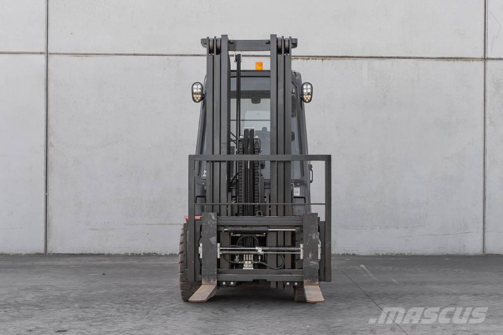 Manitou MI 35 D Diesel trucks
