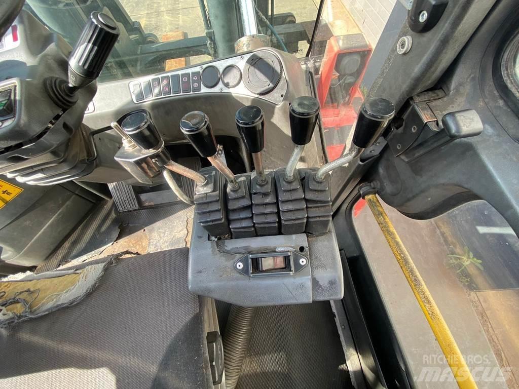 Kalmar DCE150-12 Forklift trucks - others