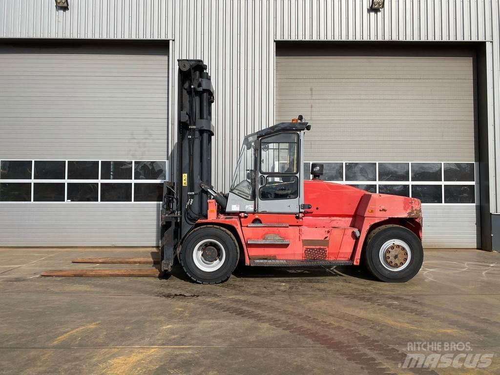 Kalmar DCE150-12 Forklift trucks - others