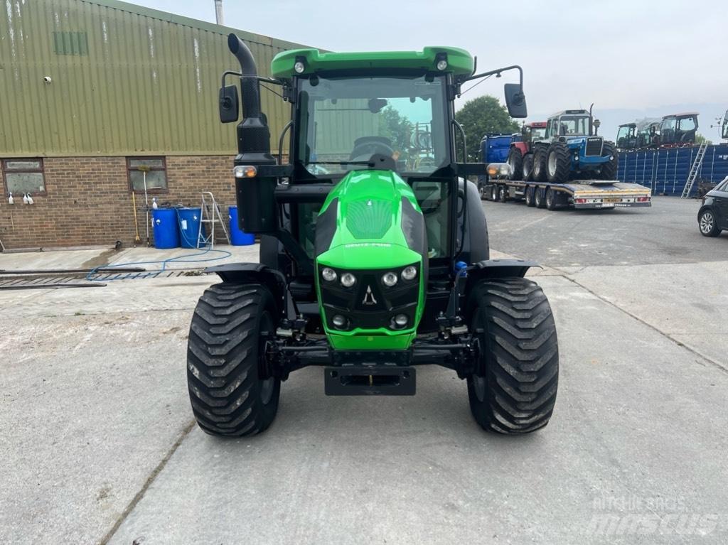 Deutz-Fahr 5090G Tractors