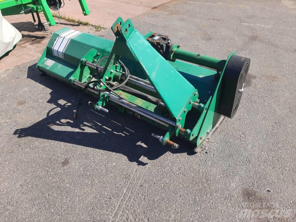 Kellfri VKM195 Pasture mowers and toppers