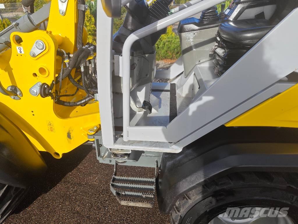 Wacker Neuson WL 28 Wheel loaders