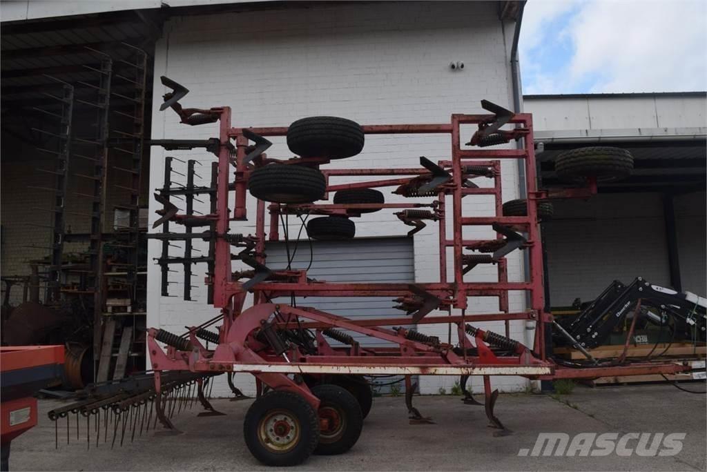 Horsch FG 7.5 Cultivators