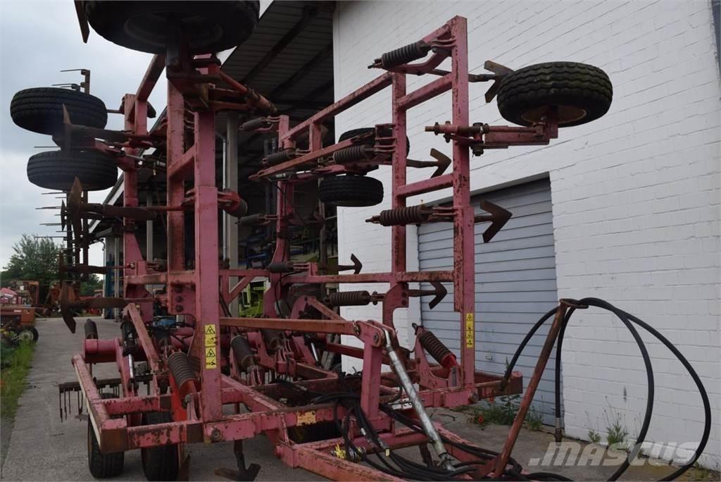 Horsch FG 7.5 Cultivators