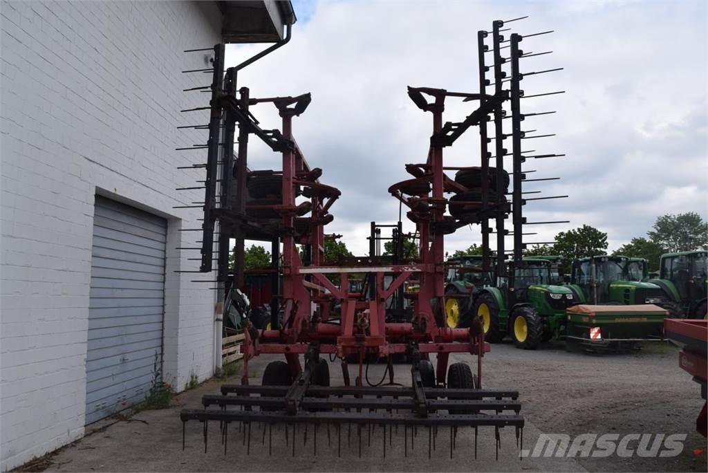 Horsch FG 7.5 Cultivators