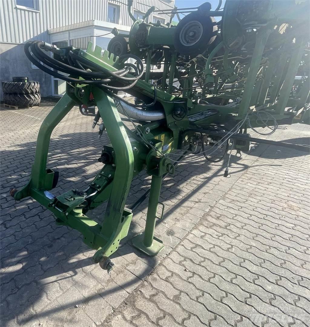 Krone KWT 2000 Rakes and tedders