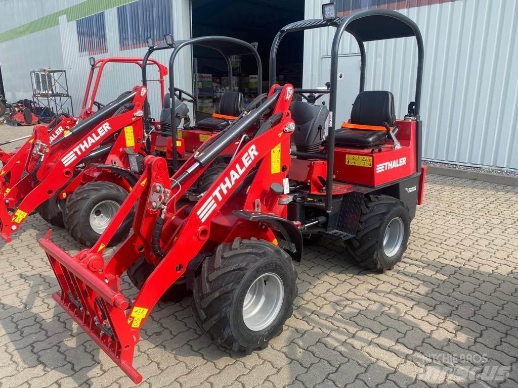 Thaler 2220 S Agriculture - Others