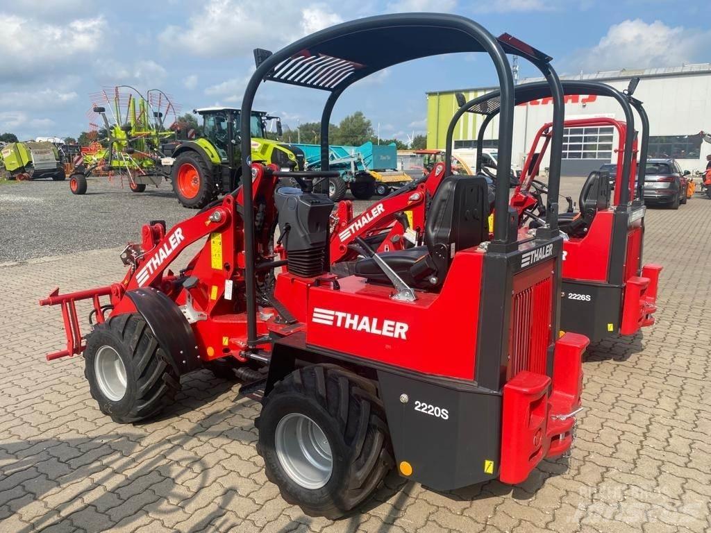 Thaler 2220 S Agriculture - Others