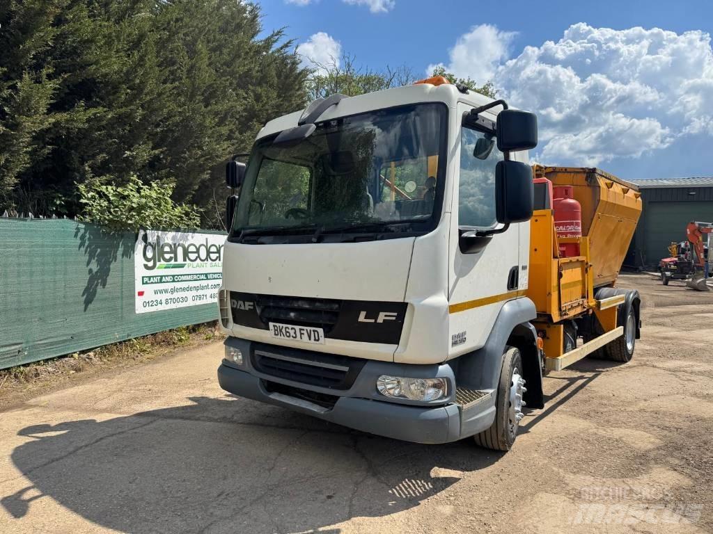 DAF LF45 Other trucks