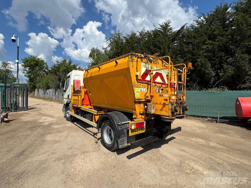 DAF LF45 Other trucks