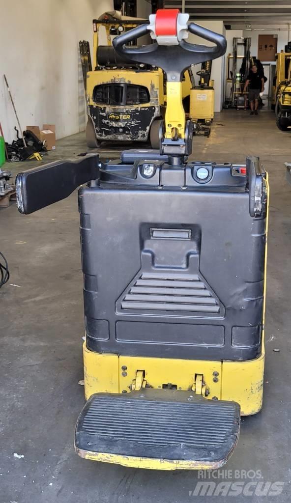 Hyster P 2.0 SE Forklift trucks - others