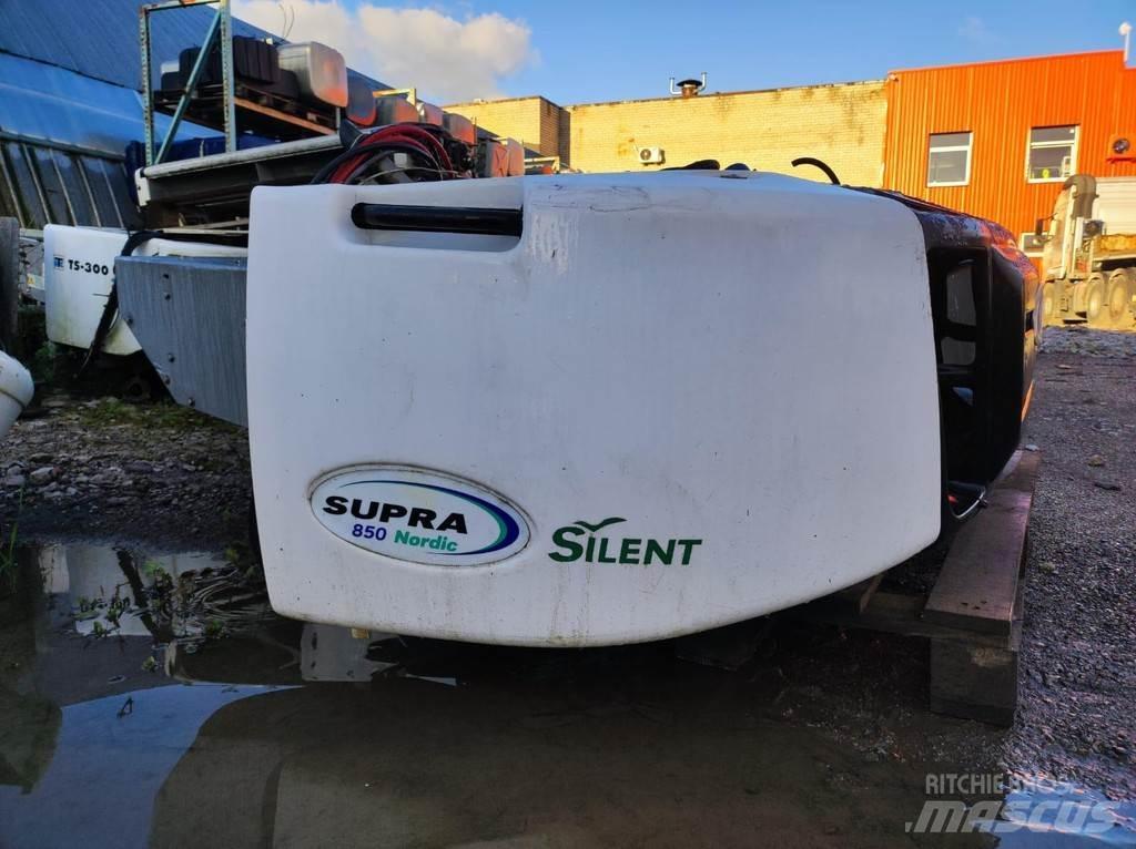 Carrier SUPRA 850 Transportation - Others