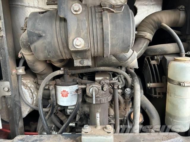 Doosan DX 30 Z Mini excavators < 7t (Mini diggers)