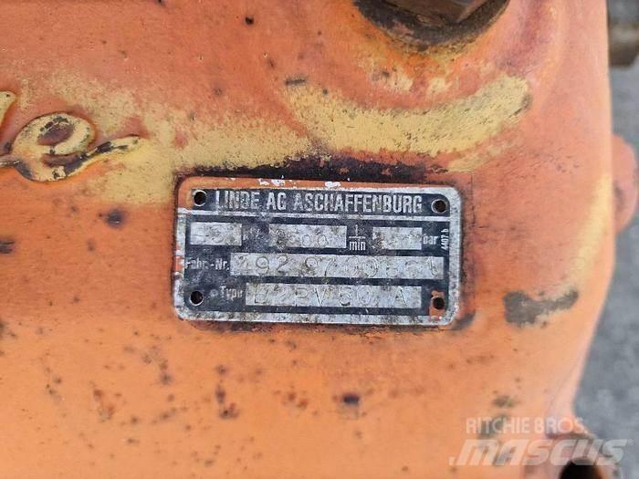  Engines F4L912 Transportation - Others
