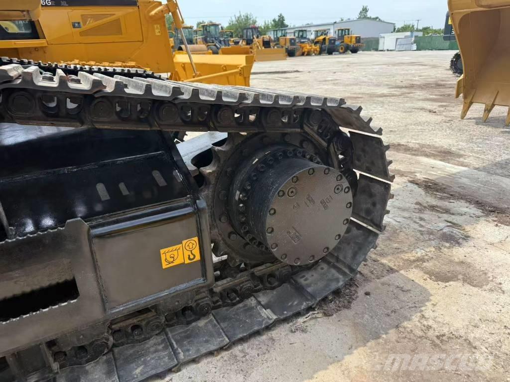 CAT 340 Crawler excavators