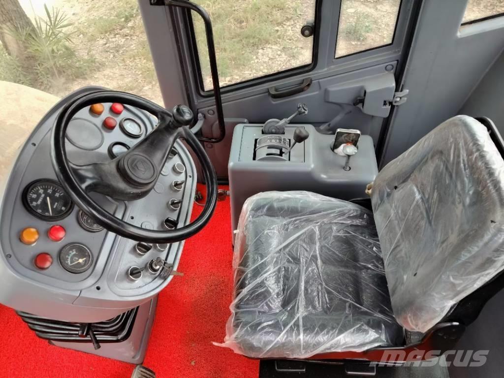 XCMG XS 223J Single drum rollers