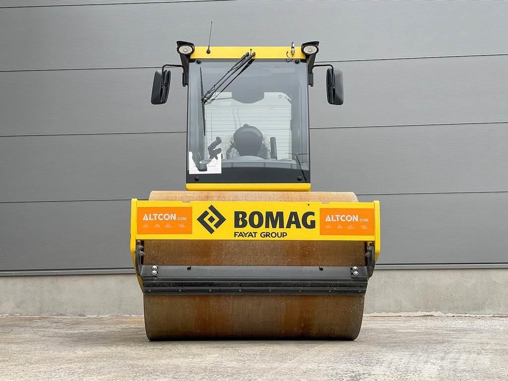 Bomag BW 177 D-5 Single drum rollers