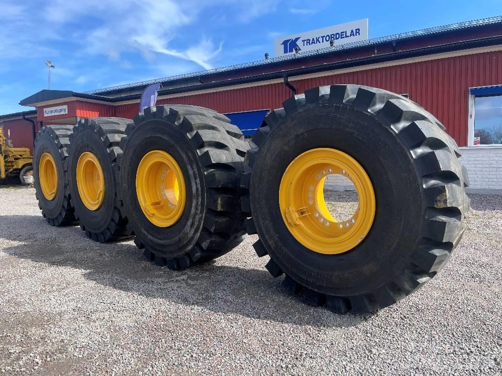 Volvo L 120 H Wheel loaders