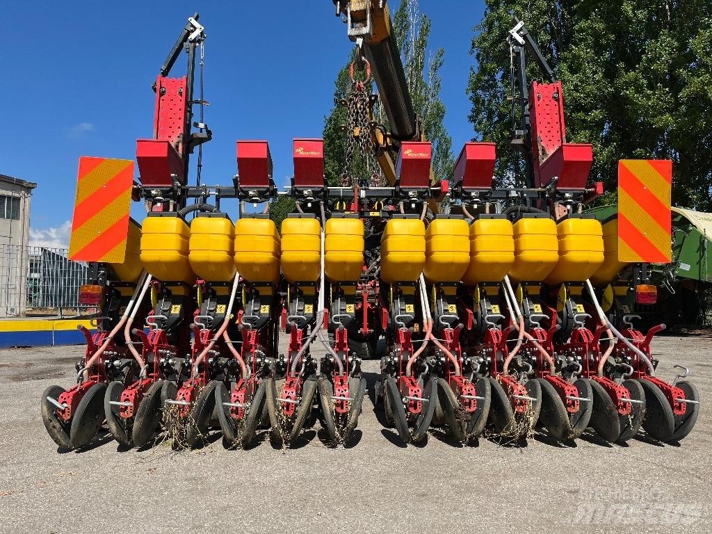 MaterMacc MS 8230 Precision sowing machines