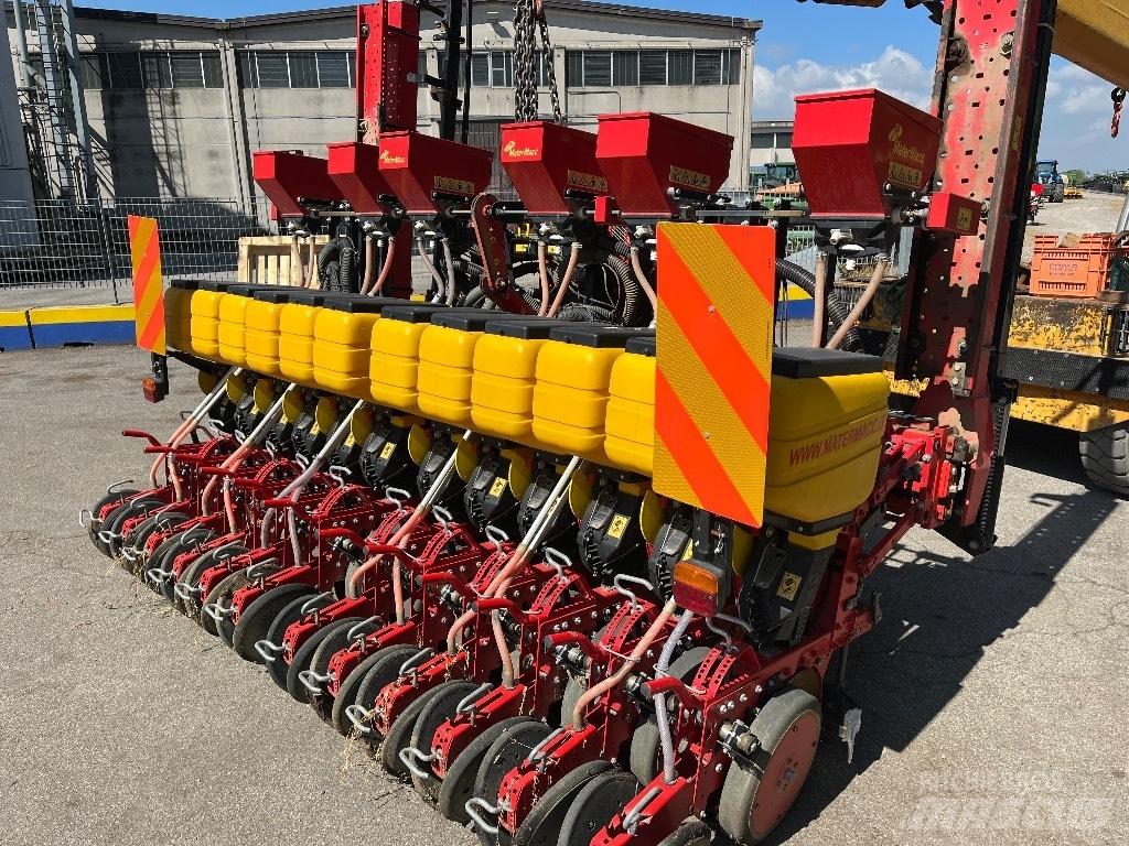 MaterMacc MS 8230 Precision sowing machines