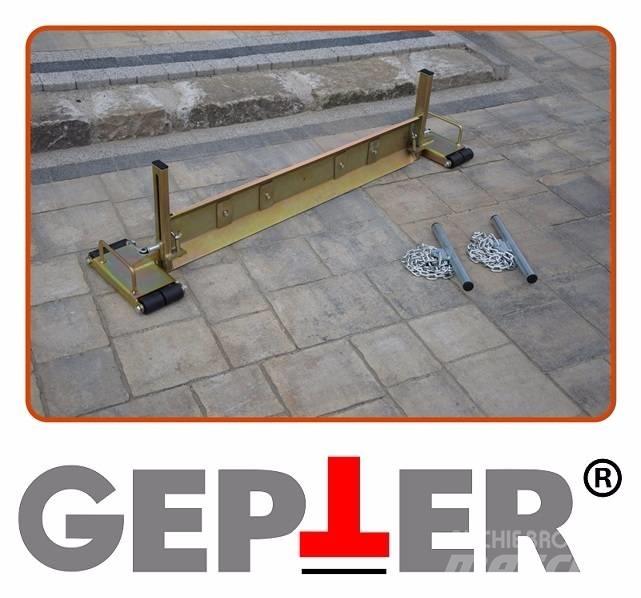Gepter screed LTL250 Construction - Others