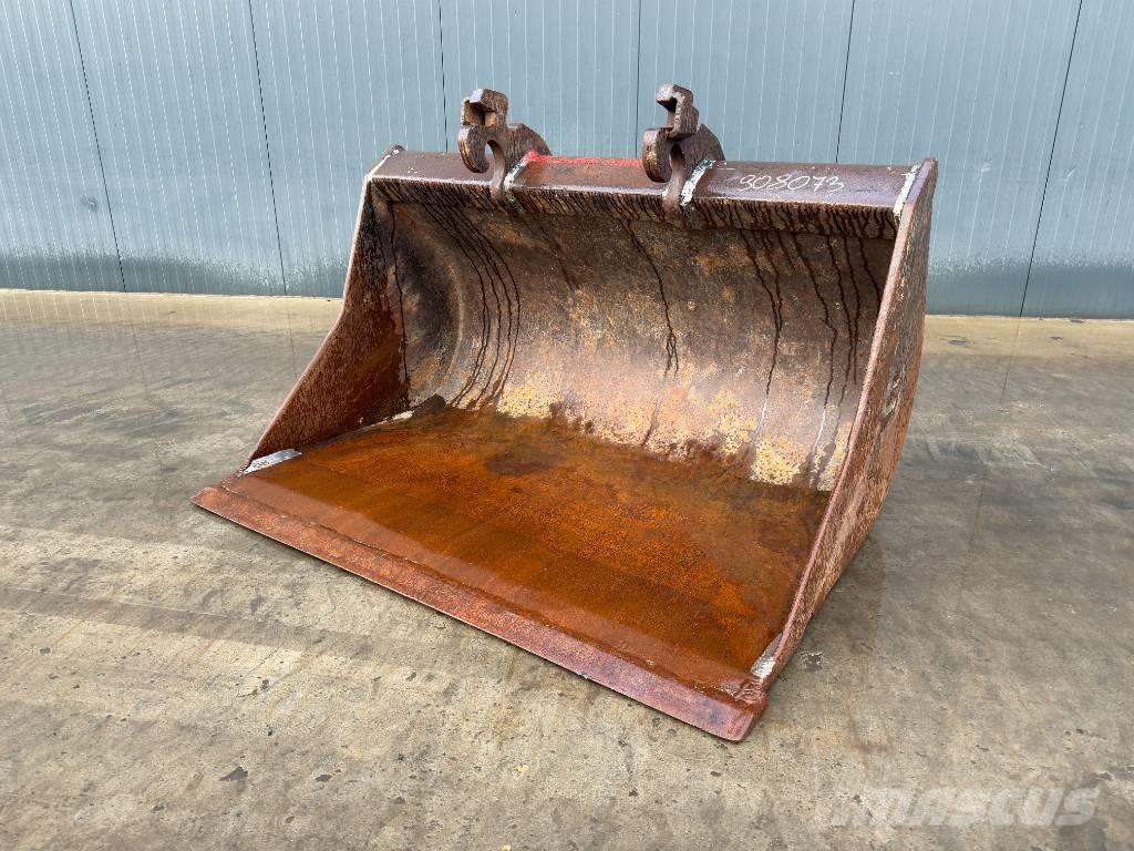 Verachtert CW40 Buckets