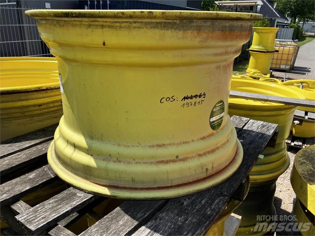 John Deere 18x28 Tyres, wheels and rims