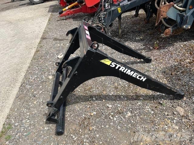 Strimech FBL-01 Other loading and digging and accessories