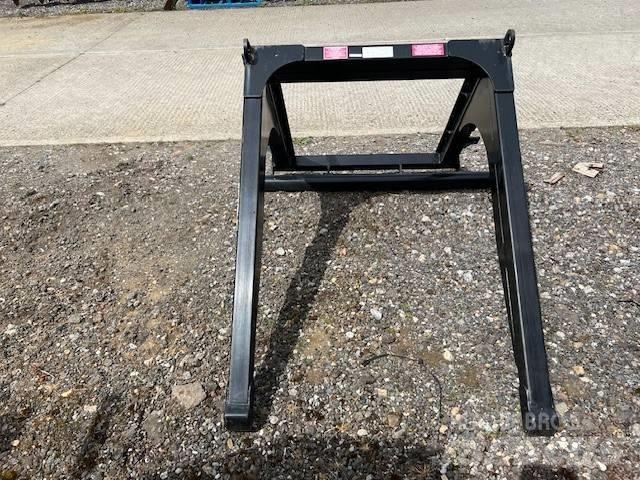 Strimech FBL-01 Other loading and digging and accessories