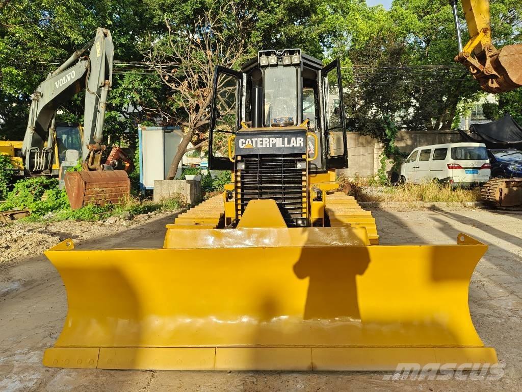 CAT D 5 K Crawler dozers