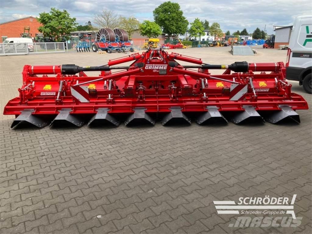 Grimme GF 800 Agriculture - Others
