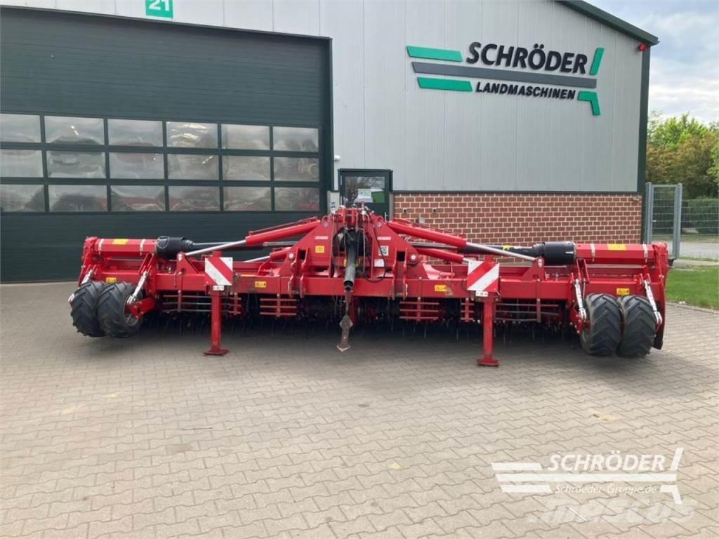 Grimme GF 800 Agriculture - Others