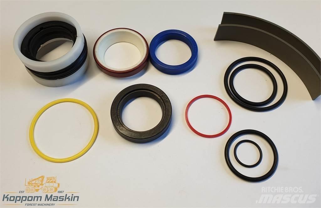 Cranab C1525054 Hydraulics
