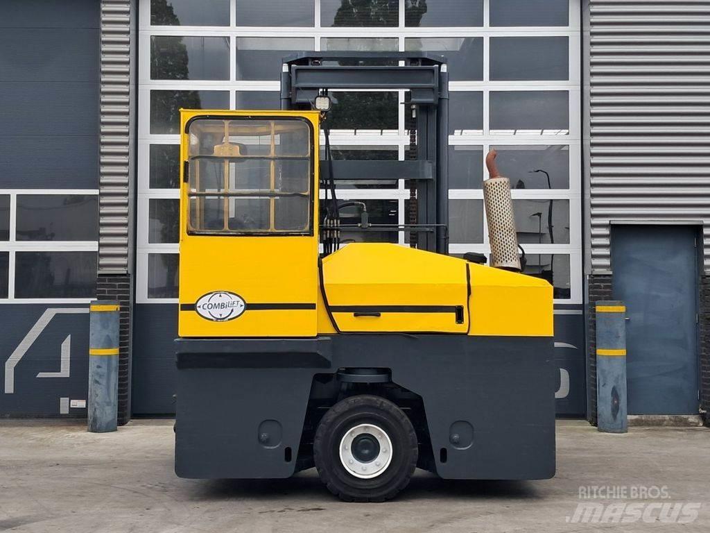 Combilift C6000 Sideloaders