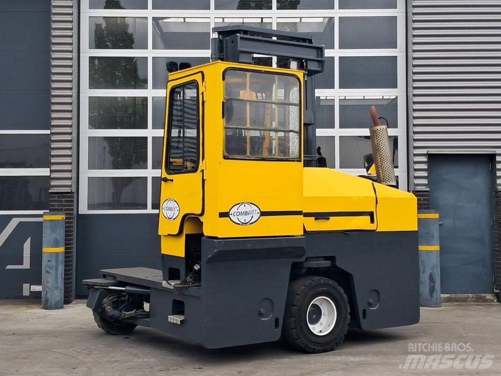 Combilift C6000 Sideloaders