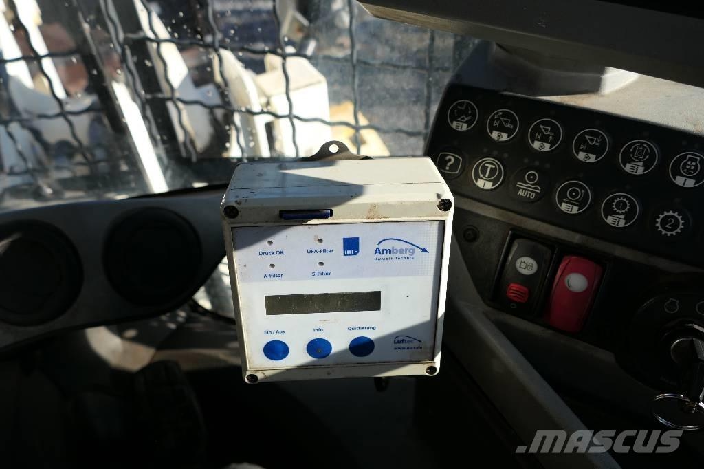 CAT 930 K Wheel loaders