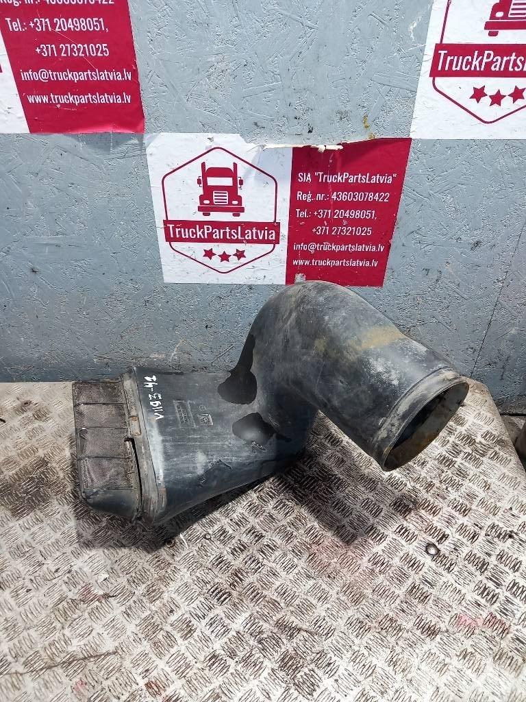 Volvo FH 12    20456478 Cabins and interior
