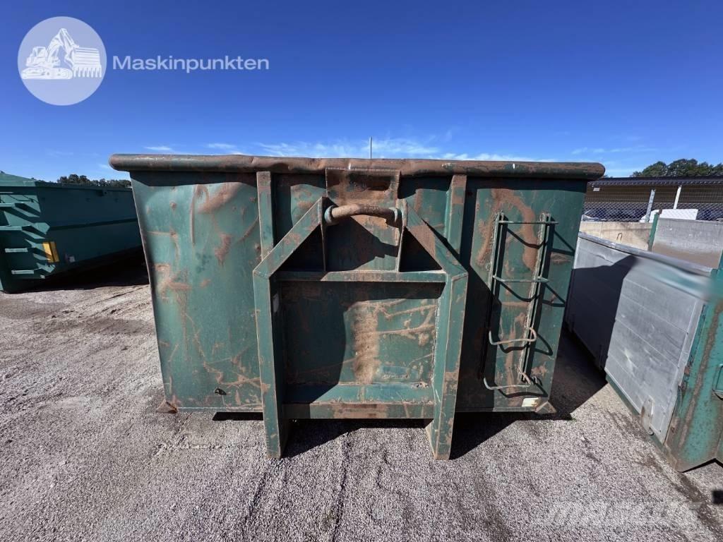 CMT ALR 01 Flak Demountables