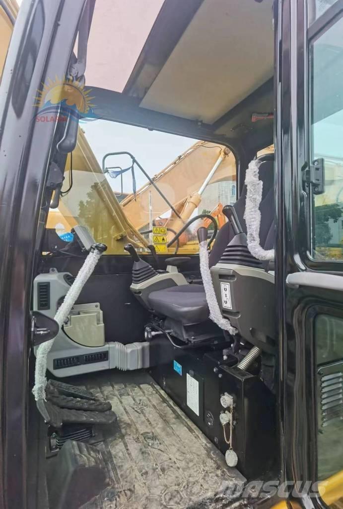 CAT 308 E 2 Midi excavators  7t - 12t