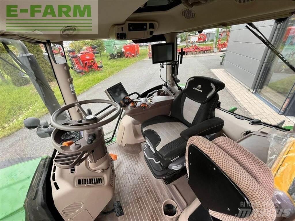 John Deere 6130r Tractors