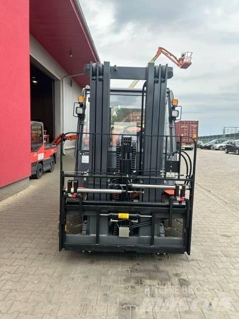 Goodsense FB60 Electric forklift trucks