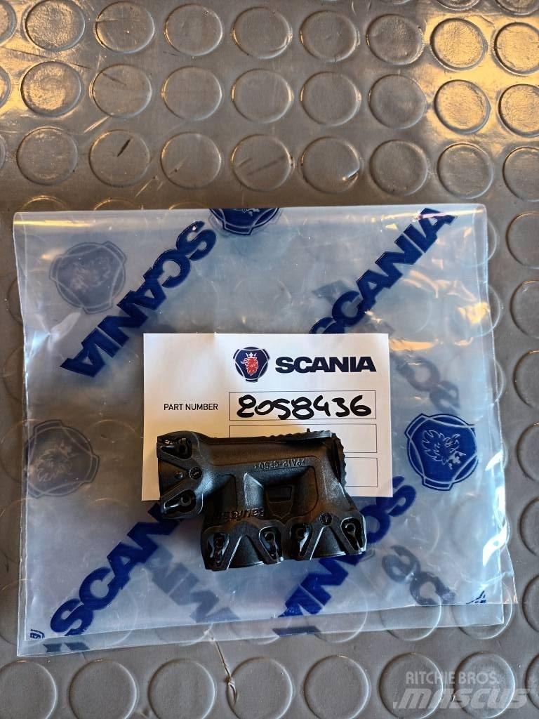 Scania UNION 2058436 Engines