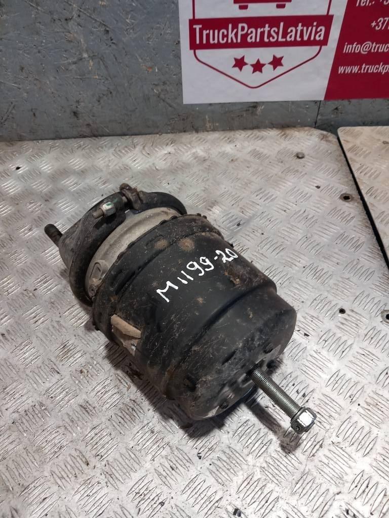 MAN TGM  81504106935 Brakes