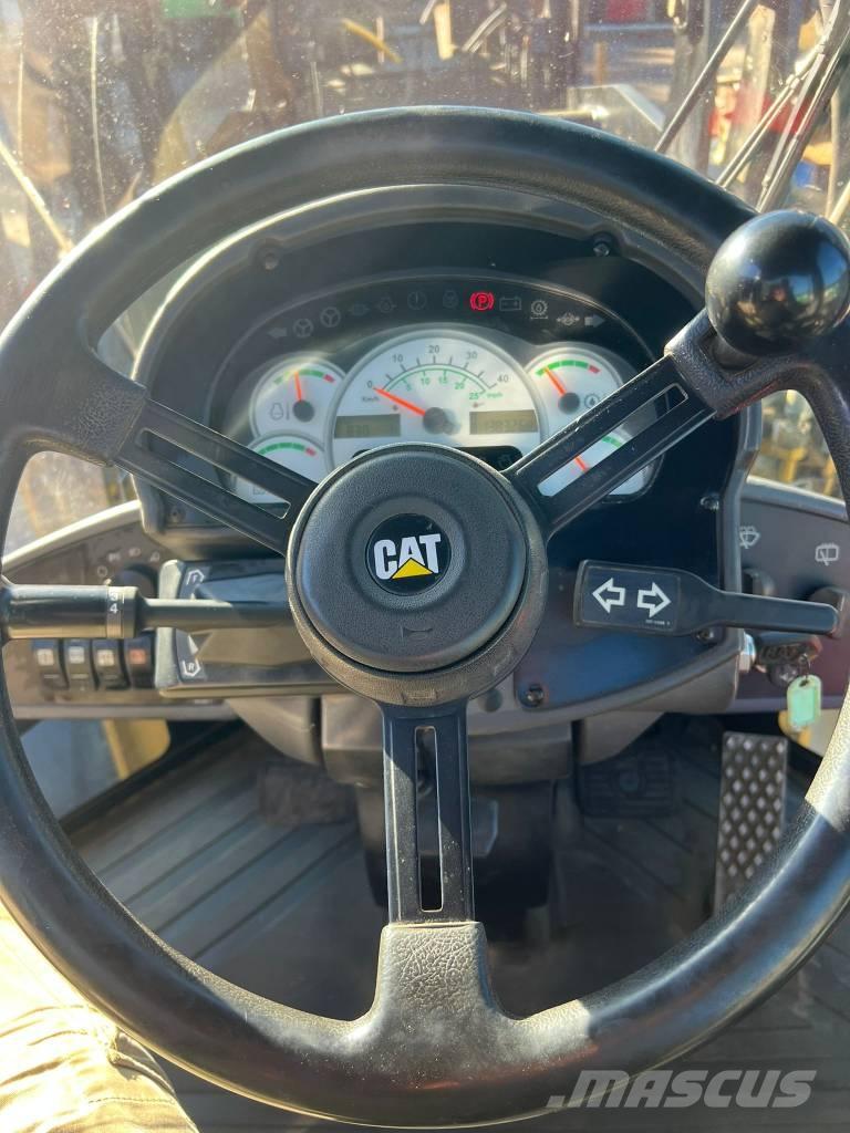 CAT IT 28 G Wheel loaders